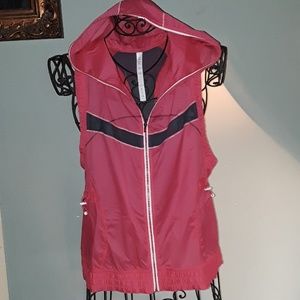 LULULEMON ATHLETIC YOGA